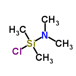二甲基二甲氨基氯硅烷 (18209-60-4)