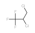 2,3-二氯-1,1,1-三氟丙烷 (338-75-0)
