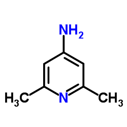 2,6-二甲基-4-氨基吡啶 (3512-80-9)
