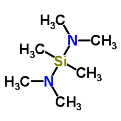双(二甲氨基)二甲基硅烷