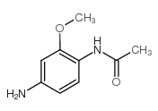 5-氨基-2-乙酰氨基苯甲醚