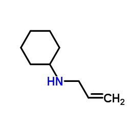 烯丙基环己胺