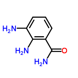 2,3-二胺-苯甲酰胺
