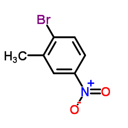 2-溴-5-硝甲苯