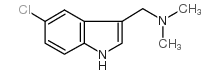 5-氯芦竹碱
