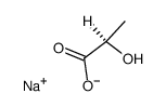 D-乳酸钠