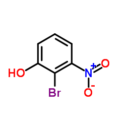 2-溴-3-硝基苯酚