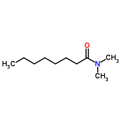 N,N-二甲基辛酰胺