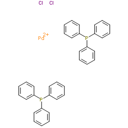 双三苯基磷二氯化钯