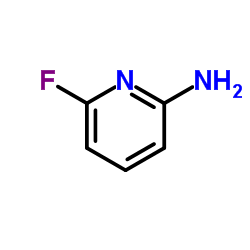2-氨基-6-氟吡啶 (1597-32-6)