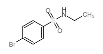 N-乙基-4-溴苯磺酰胺