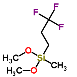 3,3,3-三氟丙基甲基二甲氧基硅