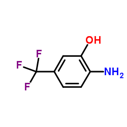 2-羟基-4-三氟甲基苯胺