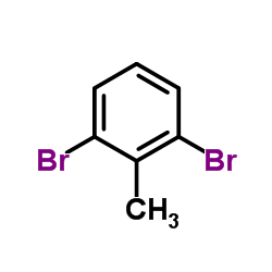 2,6-二溴甲苯 (69321-60-4)
