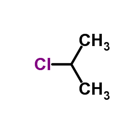 2-氯丙烷 (75-29-6)