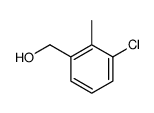 (3-氯-2-甲基苯基)甲醇