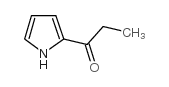 2-丙酰吡咯