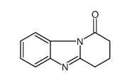 (7CI,9CI)-3,4-二氢吡啶并[1,2-a]苯并咪唑-1(2H)-酮