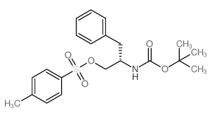 (R)-[1-[[[(4-甲基苯基)磺酰基]氧基]甲基]-2-苯基乙基]氨基甲酸1,1-二甲基乙酯