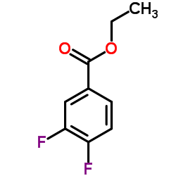 3,4-二氟苯甲酸乙酯 (144267-96-9)