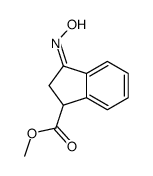 3-羟基亚氨基茚-1-羧酸甲酯