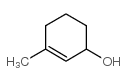3-甲基-2-环己烯-1-醇