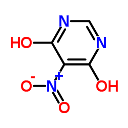 5-硝基-4,6-二羟基嘧啶 (2164-83-2)