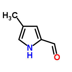4-甲基-1H-吡咯-2-甲醛