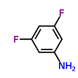 3,5-二氟苯胺 (372-39-4)