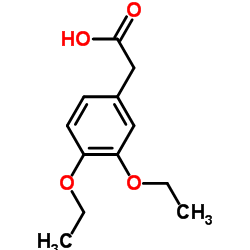 3,4-二乙氧基苯乙酸