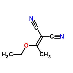 2-(1-乙氧基亚乙基)丙二腈