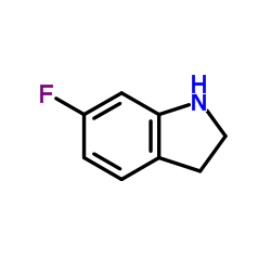 5-氟异吲哚啉