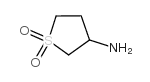 1,1-二氧化四氢噻吩-3-胺