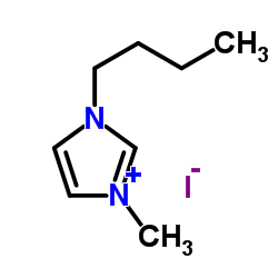 碘化1-丁基-3-甲基咪唑
