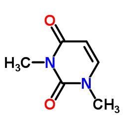 1,3-二甲基尿嘧啶 (874-14-6)