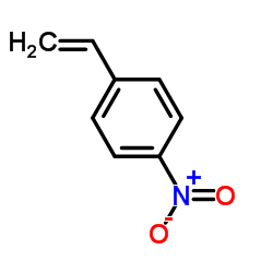 4-硝基苯乙烯