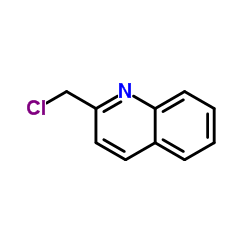 2-(氯甲基)喹啉 (4377-41-7)