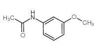3’-甲氧基乙酰苯胺