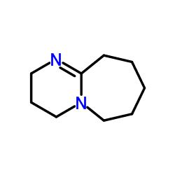1,8-二氮杂双环[5.4.0]十一碳-7-烯