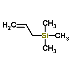 烯丙基三甲基硅烷 97.0% 含硅的有机化合物 有机原料