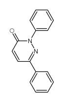 2,6-二苯基-3(2H-)-吡嗪酮