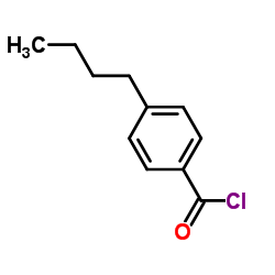 4-丁基苯甲酰氯