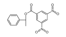 (S)-(+)-1-苯基乙基3,5-二硝基苯甲酸