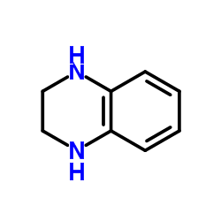1,2,3,4-四氢喹喔啉 (3476-89-9)