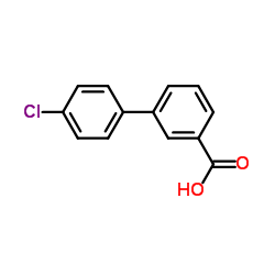 4'-氯联苯-3-羧酸
