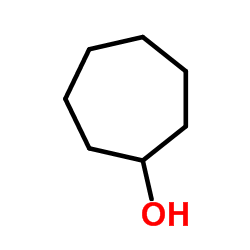 环庚醇 (502-41-0)