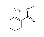 2-氨基-1-环己烯-1-羧酸甲酯