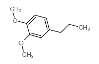 1,2-二甲氧基-4-N-丙烯基苯