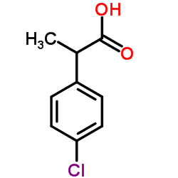 4-(氯甲基)苯乙酸