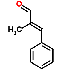 α-甲基肉桂醛 95.0% 日用香精 香精与香料